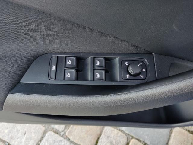 Skoda / Kamiq / Blau / / / , Beispielbilder, ggf. teilweise mit Sonderausstattung