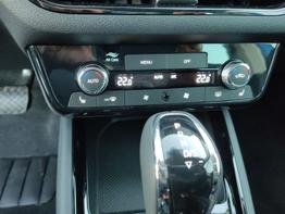 Skoda Kamiq Selection 1.0 TSI 116 PS DSG Facelift Neues Modell! 4 Jahre Garantie, -Climatronic-Tempomat-Matrix LED-Sun Set-AppleCarPlay-AndroidAuto-2xPDC-Rückfahrkamera-Sofort 