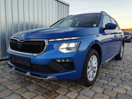 Skoda Kamiq Selection 1.0 TSI 116 PS DSG Facelift Neues Modell! 4 Jahre Garantie, -Climatronic-Tempomat-Matrix LED-Sun Set-AppleCarPlay-AndroidAuto-2xPDC-Rückfahrkamera-Sofort 