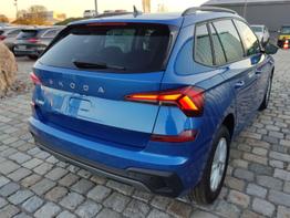 Skoda Kamiq Selection 1.0 TSI 116 PS DSG Facelift Neues Modell! 4 Jahre Garantie, -Climatronic-Tempomat-Matrix LED-Sun Set-AppleCarPlay-AndroidAuto-2xPDC-Rückfahrkamera-Sofort 