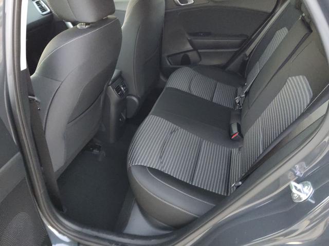 Kia / XCeed / Grau / / / 