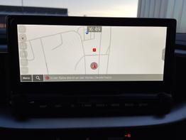 Kia XCeed City 1.5 T-GDI 140 PS-Navi-Kamera-Sitzheizung-Sofort 