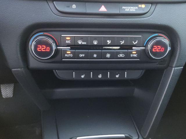 Kia / XCeed / Grau / / / 