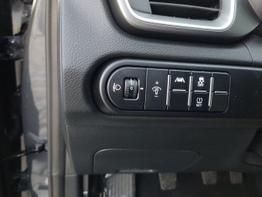 Kia XCeed City 1.5 T-GDI 140 PS-Navi-Kamera-Sitzheizung-Sofort 