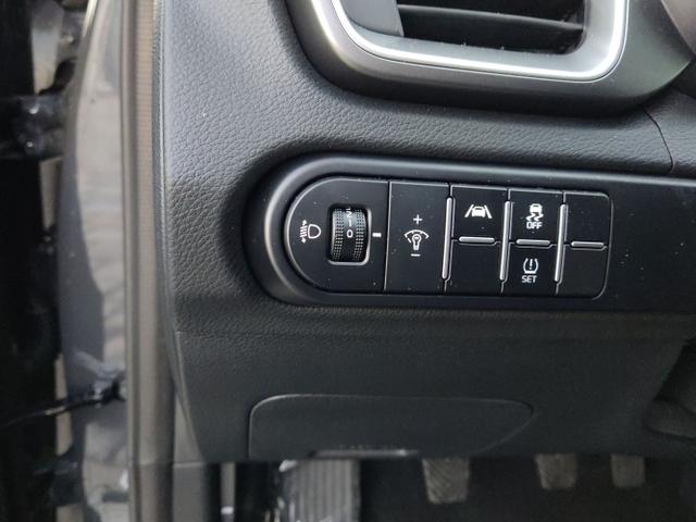 Kia / XCeed / Grau / / / 