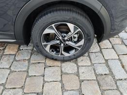 Kia XCeed City 1.5 T-GDI 140 PS-Navi-Kamera-Sitzheizung-Sofort 