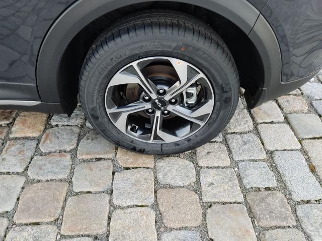 Kia / XCeed / Grau / / / 