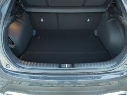 Kia XCeed City 1.5 T-GDI 140 PS-Navi-Kamera-Sitzheizung-Sofort 