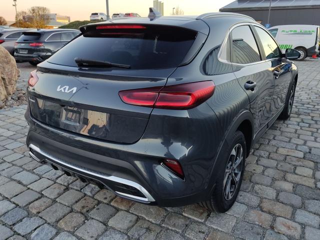 Kia / XCeed / Grau / / / 