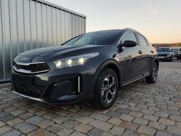 Kia XCeed City 1.5 T-GDI 140 PS-Navi-Kamera-Sitzheizung-Sofort 