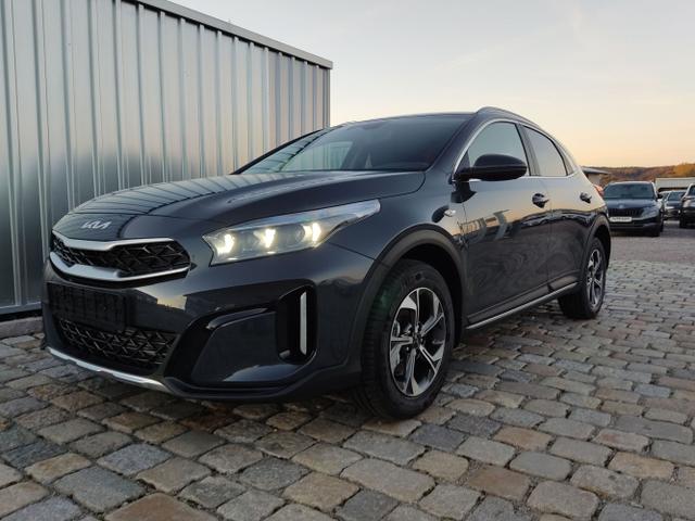 Kia XCeed - City 1.5 T-GDI 140 PS-Navi-Kamera-Sitzheizung-Sofort