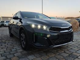 Kia XCeed City 1.5 T-GDI 140 PS-Navi-Kamera-Sitzheizung-Sofort 