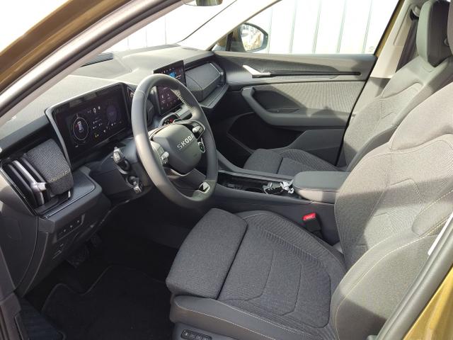 Skoda / Kodiaq / Bronze / / / 