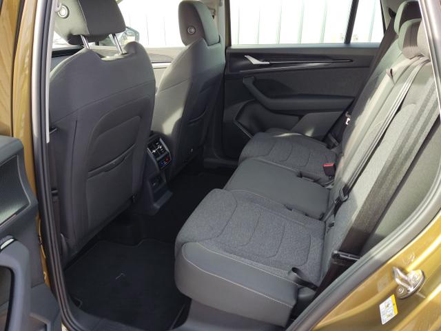 Skoda / Kodiaq / Bronze / / / 