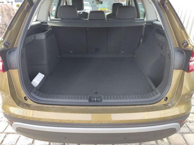 Skoda / Kodiaq / Bronze / / / 