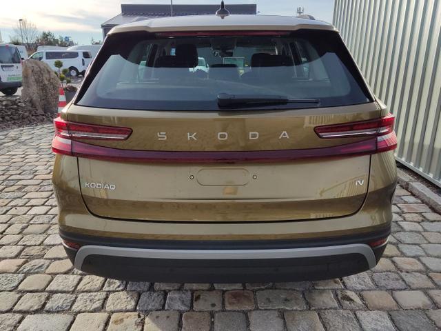 Skoda / Kodiaq / Bronze / / / 