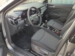 Skoda Fabia Selection 1.0 TSI 95 PS 4-Jahre-Garantie-AppleCarPlay-AndroidAuto-LED-PDC-Sitzheizung-DAB-Klima-Limiter-Sofort 