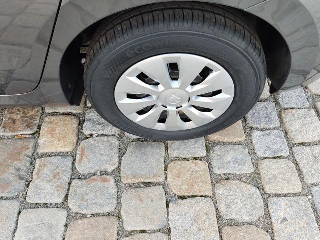 Skoda / Fabia / Grau / / / , Beispielbilder