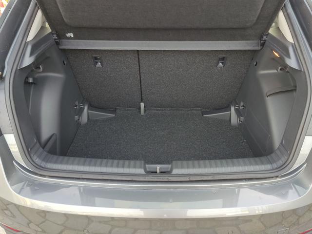 Skoda / Fabia / Grau / / / , Beispielbilder