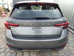 Skoda Fabia Selection 1.0 TSI 95 PS 4-Jahre-Garantie-AppleCarPlay-AndroidAuto-LED-PDC-Sitzheizung-DAB-Klima-Limiter-Sofort 