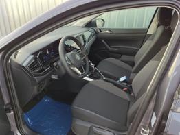 Volkswagen Taigo Limited 1.0 TSI DSG 116 PS-AppleCarPlay-AndroidAuto-Keyless-Rückfahrkamera-Climatronic-LED-17''Alu 