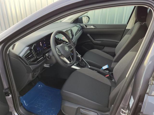 Volkswagen / Taigo / Grau / / / , Beispielbilder, ggf. teilweise mit Sonderausstattung