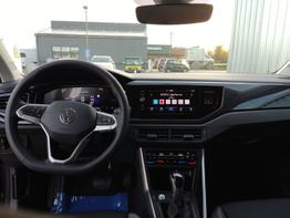 Volkswagen Taigo Limited 1.0 TSI DSG 116 PS-AppleCarPlay-AndroidAuto-Keyless-Rückfahrkamera-Climatronic-LED-17''Alu 