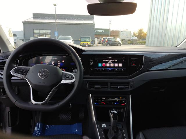 Volkswagen / Taigo / Grau / / / , Beispielbilder, ggf. teilweise mit Sonderausstattung