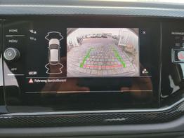 Volkswagen Taigo Limited 1.0 TSI DSG 116 PS-AppleCarPlay-AndroidAuto-Keyless-Rückfahrkamera-Climatronic-LED-17''Alu 