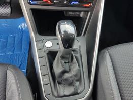 Volkswagen Taigo Limited 1.0 TSI DSG 116 PS-AppleCarPlay-AndroidAuto-Keyless-Rückfahrkamera-Climatronic-LED-17''Alu 