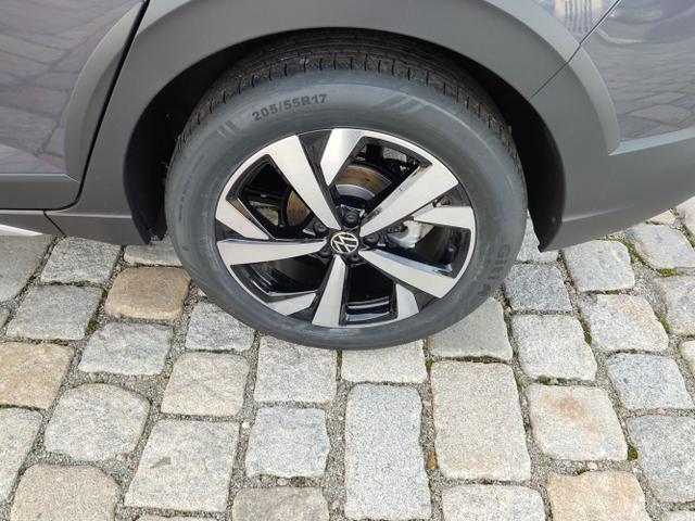 Volkswagen / Taigo / Grau / / / , Beispielbilder, ggf. teilweise mit Sonderausstattung