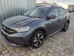 Volkswagen Taigo Limited 1.0 TSI DSG 116 PS-AppleCarPlay-AndroidAuto-Keyless-Rückfahrkamera-Climatronic-LED-17''Alu 