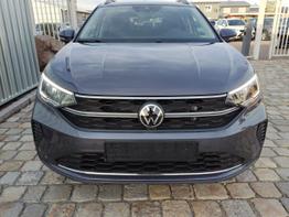 Volkswagen Taigo Limited 1.0 TSI DSG 116 PS-AppleCarPlay-AndroidAuto-Keyless-Rückfahrkamera-Climatronic-LED-17''Alu 