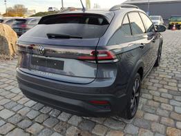 Volkswagen Taigo Limited 1.0 TSI DSG 116 PS-AppleCarPlay-AndroidAuto-Keyless-Rückfahrkamera-Climatronic-LED-17''Alu 