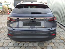 Volkswagen Taigo Limited 1.0 TSI DSG 116 PS-AppleCarPlay-AndroidAuto-Keyless-Rückfahrkamera-Climatronic-LED-17''Alu 