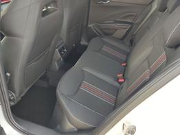 Skoda Fabia Monte Carlo 1.0 TSI 116 PS DSG 4-Jahre-Garantie-ApplearPlay-AndroidAuto-LED-PDC-Sitzheizung-DAB-Klima-Schwarzes Dach-Sofort 