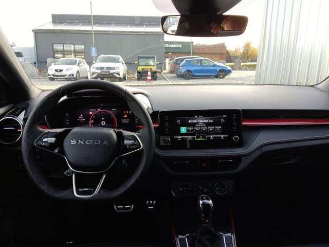 Skoda / Fabia / Weiß / / / , Beispielbilder