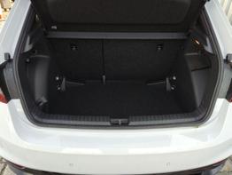 Skoda Fabia Monte Carlo 1.0 TSI 116 PS DSG 4-Jahre-Garantie-ApplearPlay-AndroidAuto-LED-PDC-Sitzheizung-DAB-Klima-Schwarzes Dach-Sofort 