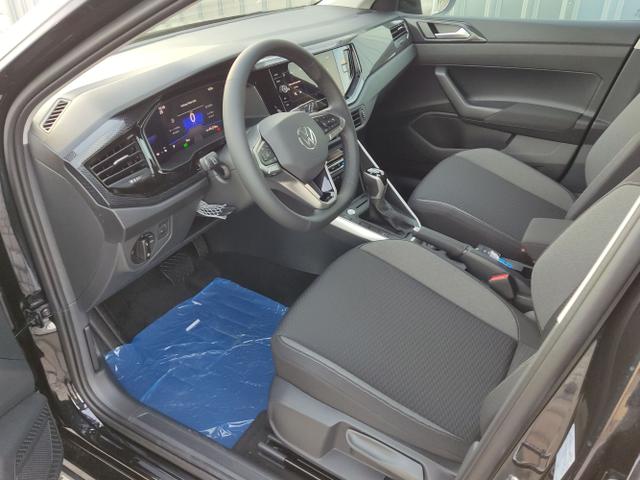 Volkswagen / Taigo / Schwarz / / / , Beispielbilder, ggf. teilweise mit Sonderausstattung