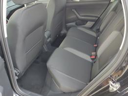 Volkswagen Taigo Limited 1.0 TSI DSG 116 PS-AppleCarPlay-AndroidAuto-Keyless-Rückfahrkamera-Climatronic-LED-17''Alu 