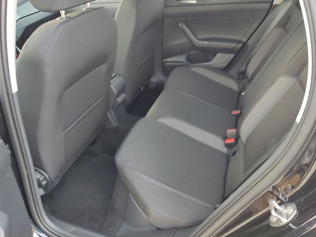 Volkswagen / Taigo / Schwarz / / / , Beispielbilder, ggf. teilweise mit Sonderausstattung