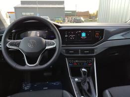 Volkswagen Taigo Limited 1.0 TSI DSG 116 PS-AppleCarPlay-AndroidAuto-Keyless-Rückfahrkamera-Climatronic-LED-17''Alu 