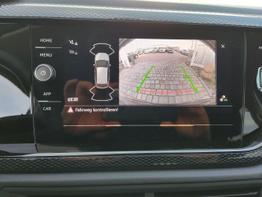 Volkswagen Taigo Limited 1.0 TSI DSG 116 PS-AppleCarPlay-AndroidAuto-Keyless-Rückfahrkamera-Climatronic-LED-17''Alu 