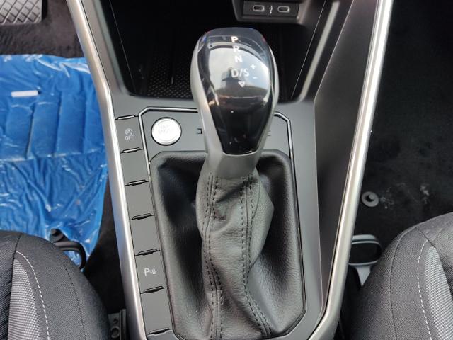 Volkswagen / Taigo / Schwarz / / / , Beispielbilder, ggf. teilweise mit Sonderausstattung