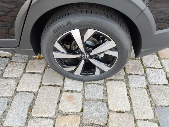 Volkswagen / Taigo / Schwarz / / / , Beispielbilder, ggf. teilweise mit Sonderausstattung