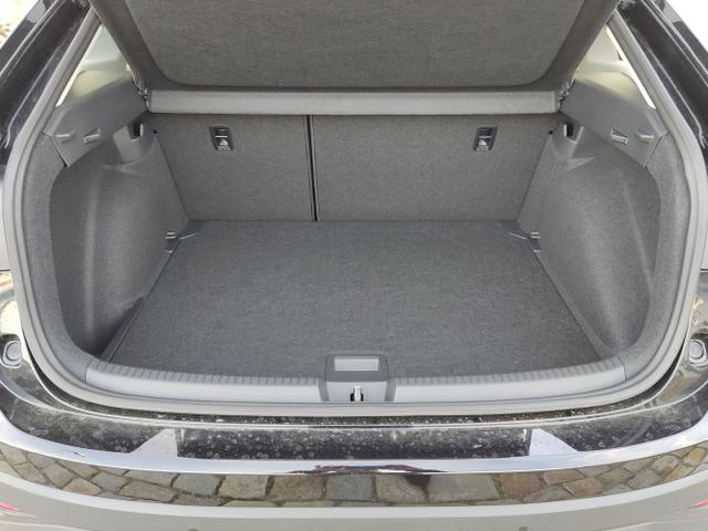 Volkswagen / Taigo / Schwarz / / / , Beispielbilder, ggf. teilweise mit Sonderausstattung