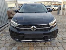 Volkswagen Taigo Limited 1.0 TSI DSG 116 PS-AppleCarPlay-AndroidAuto-Keyless-Rückfahrkamera-Climatronic-LED-17''Alu 