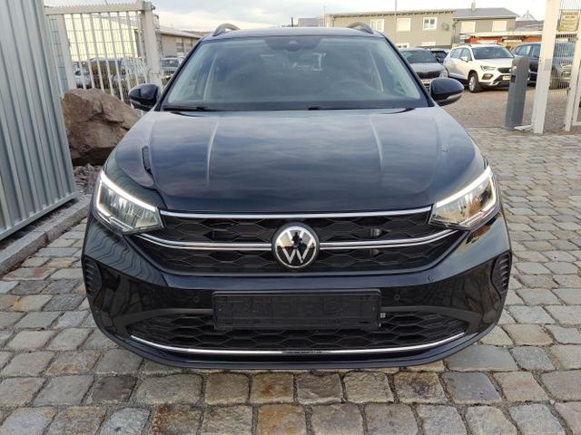 Volkswagen / Taigo / Schwarz / / / , Beispielbilder, ggf. teilweise mit Sonderausstattung