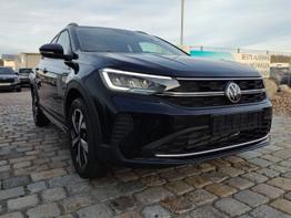 Volkswagen Taigo Limited 1.0 TSI DSG 116 PS-AppleCarPlay-AndroidAuto-Keyless-Rückfahrkamera-Climatronic-LED-17''Alu 