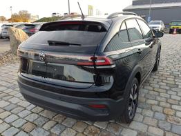 Volkswagen Taigo Limited 1.0 TSI DSG 116 PS-AppleCarPlay-AndroidAuto-Keyless-Rückfahrkamera-Climatronic-LED-17''Alu 